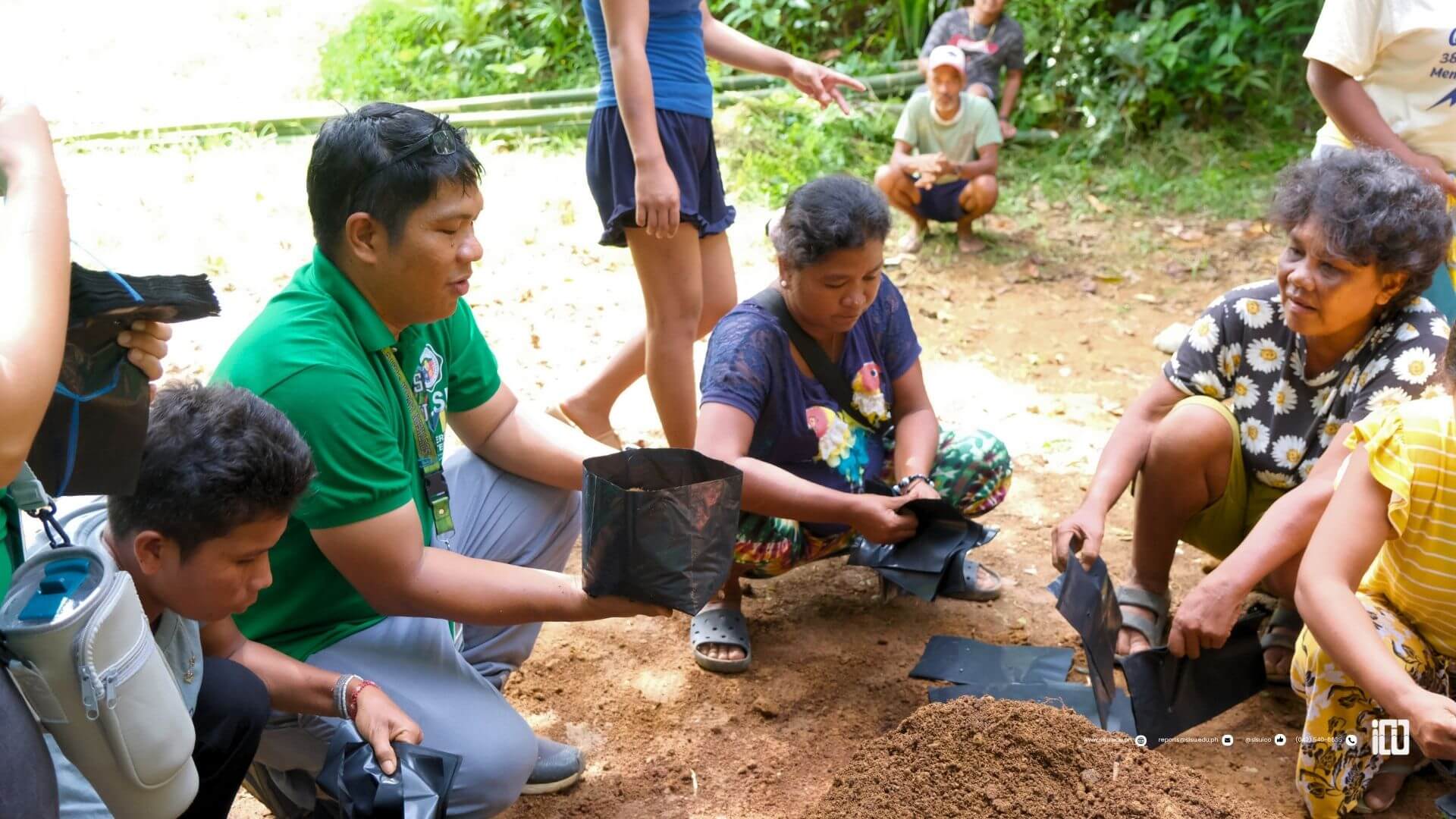 Buri Cultivation (6)